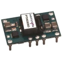 MEAN WELL Universal AC/DC Adapter 264V AC Input 2.5A Maximum Output Current, 15V DC Output, IEC 320-C14 GP25B14E-R1B