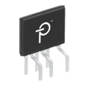 Power Integrations AC/DC Converter 7 A 5V DC 6-Pin eSIP-7C TOP266EG