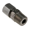 RS PRO Compression Fitting for Use with Thermocouple or PRT Probe, RoHS Compliant Standard 123-5572
