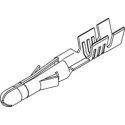 RS PRO Compression Fitting for Use with Thermocouple or PRT Probe, RoHS Compliant Standard 123-5578