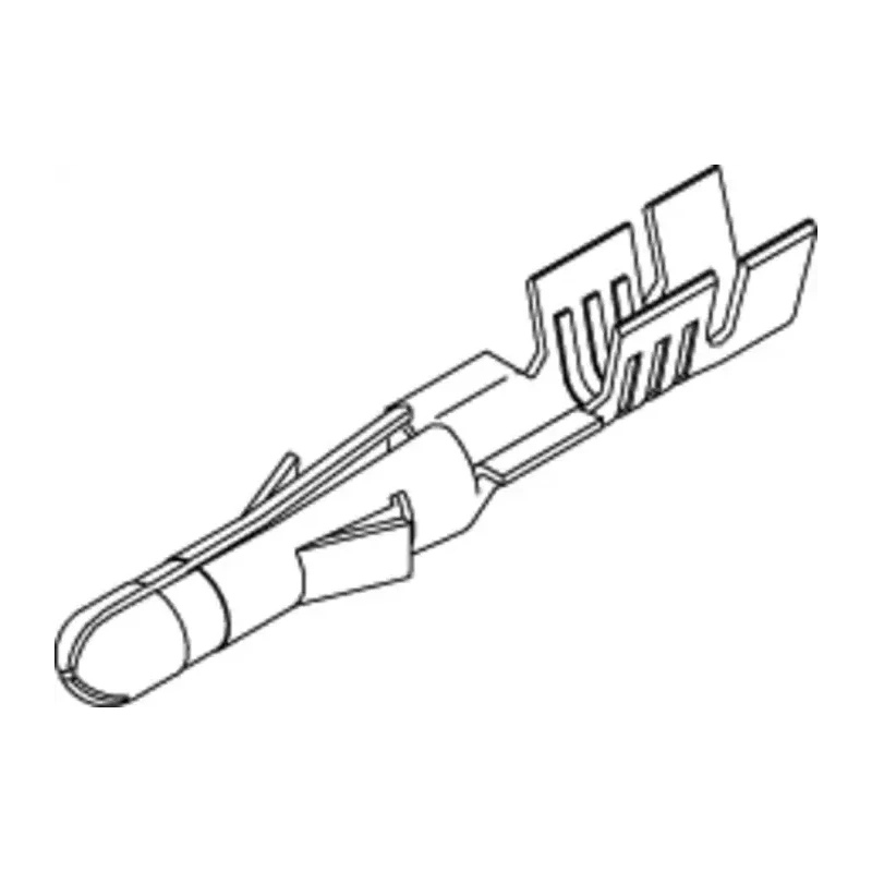 RS PRO Compression Fitting for Use with Thermocouple or PRT Probe, RoHS Compliant Standard 123-5578