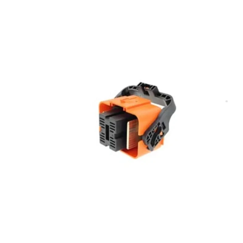Amphenol Industrial Plug-In EV Service Disconnect for HV Battery Pack 200A 690V IP67 IP69K MINIMSDM200