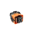 Amphenol Industrial Plug-In EV Service Disconnect for HV Battery Pack 200A 690V IP67 IP69K MINIMSDM200