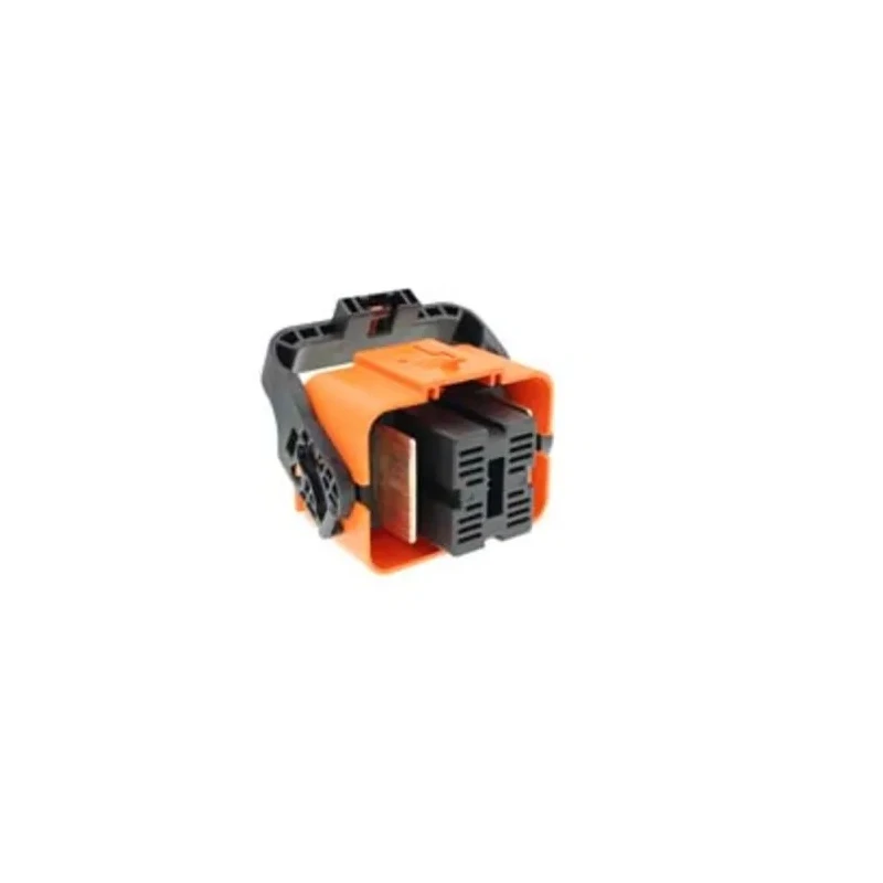 Amphenol Industrial Plug-In EV Service Disconnect for HV Battery Pack 200A 690V IP67 IP69K MINIMSDM200