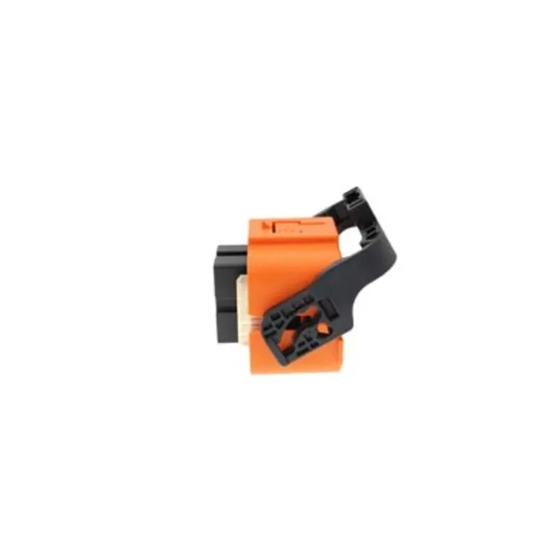 Amphenol Industrial Plug-In EV Service Disconnect for HV Battery Pack 200A 690V IP67 IP69K MINIMSDM200