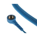RS PRO ESD Field Kit 2.4m Electrostatic Discharge Protection Workstation Kit 123-5614