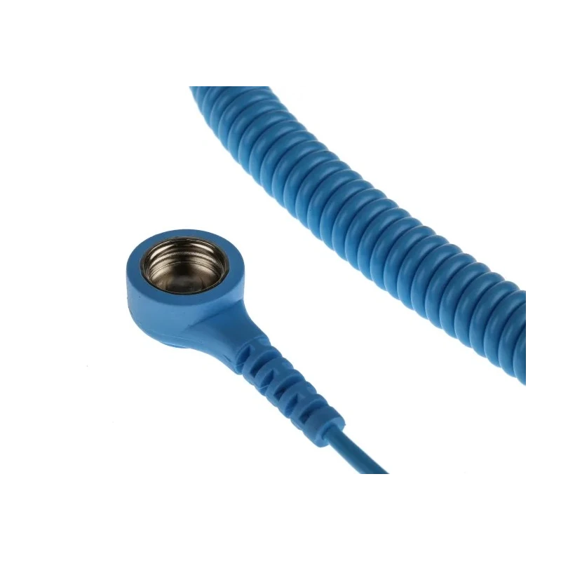 RS PRO ESD Field Kit 2.4m Electrostatic Discharge Protection Workstation Kit 123-5614