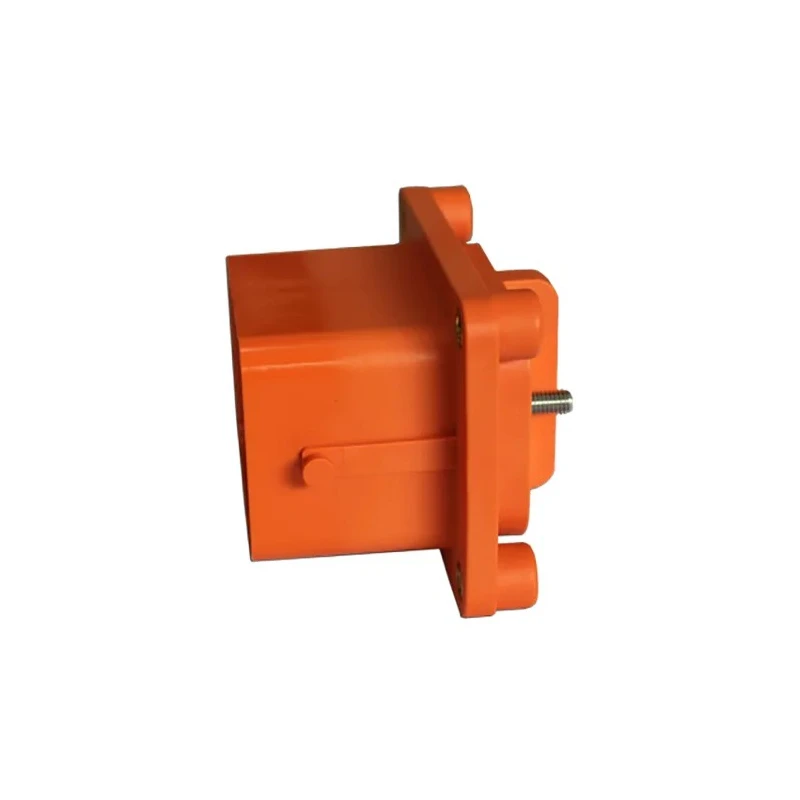Amphenol Industrial Plug-In EV Service Disconnect For Use With HV Battery Pack 1500V 170A MINIMSDF000R
