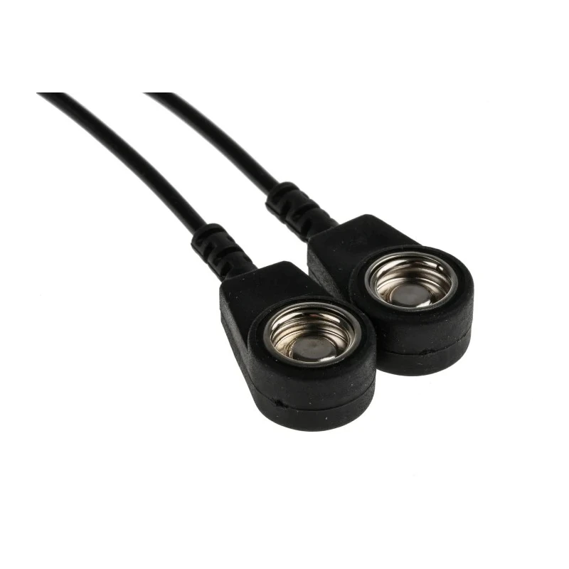 RS PRO ESD Field Kit Electrostatic Discharge Workstation Kit 2.4m Cord Length 123-5615