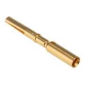HARTING Female Crimp Circular Connector Contact Contact Size M12 Wire Size 14AWG 21011009934
