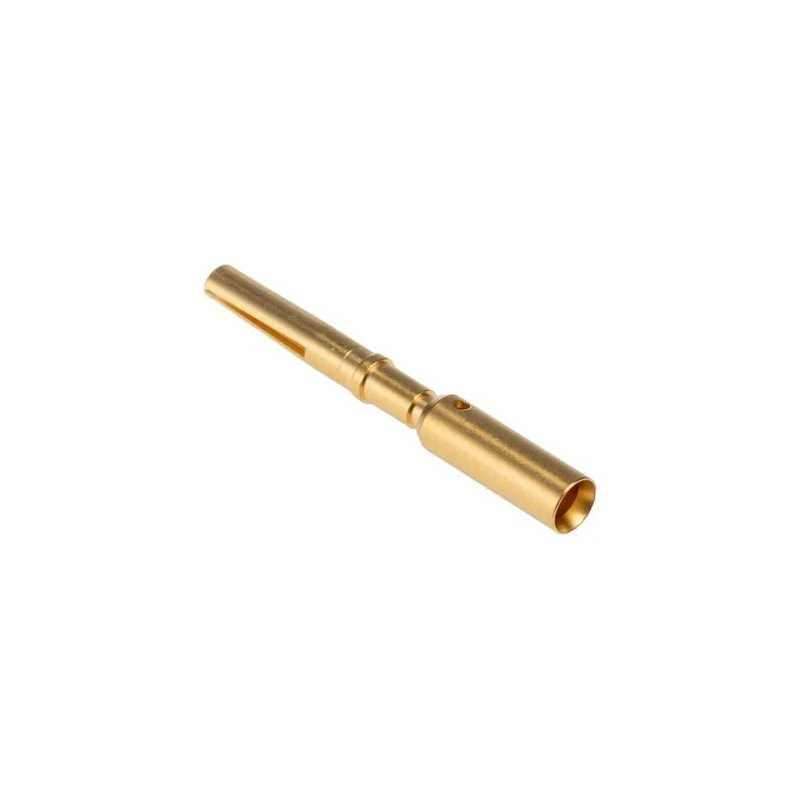 HARTING Female Crimp Circular Connector Contact Contact Size M12 Wire Size 14AWG 21011009934