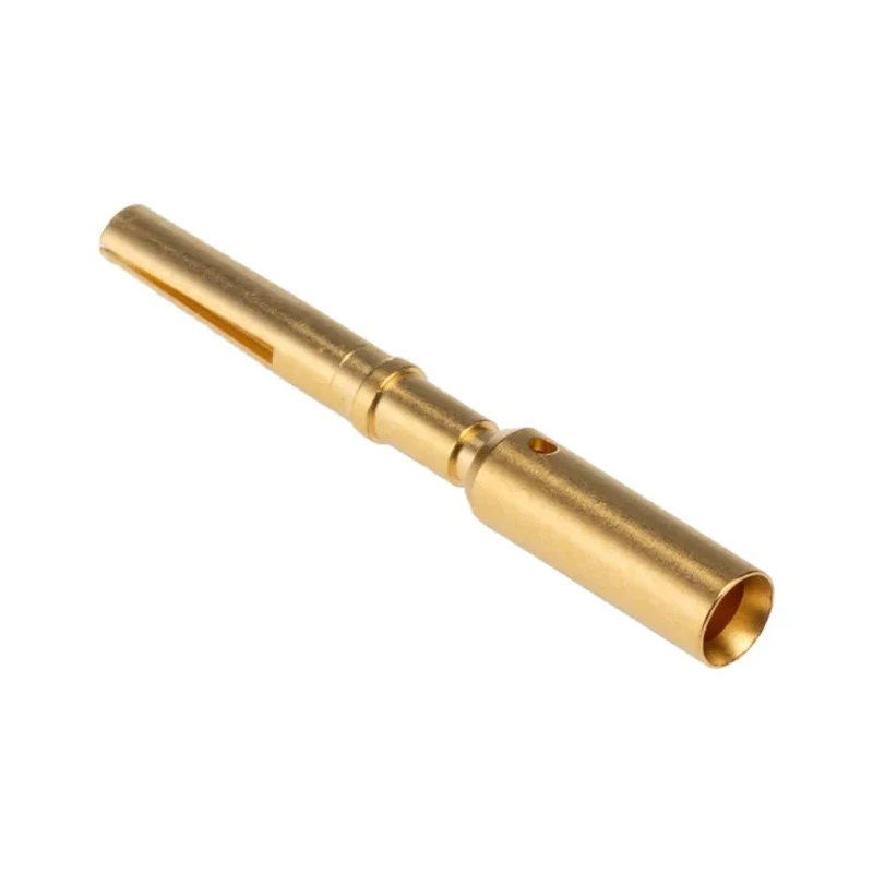 HARTING Female Crimp Circular Connector Contact Contact Size M12 Wire Size 14AWG 21011009934