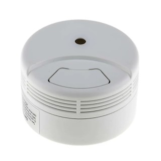 FireHawk Safety Products Flame Sensor Compact Optical Smoke Alarm FHB155 Midi