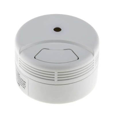 FireHawk Safety Products Flame Sensor Compact Optical Smoke Alarm FHB155 Midi