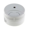 FireHawk Safety Products Flame Sensor Compact Optical Smoke Alarm FHB155 Midi