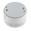 FireHawk Safety Products Flame Sensor Compact Optical Smoke Alarm FHB155 Midi