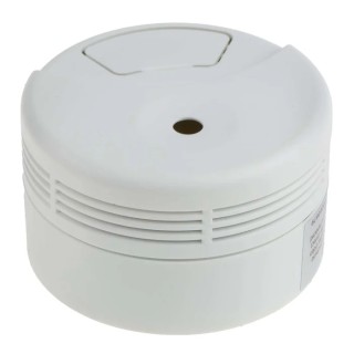 FireHawk Safety Products Flame Sensor Compact Optical Smoke Alarm FHB150 Midi
