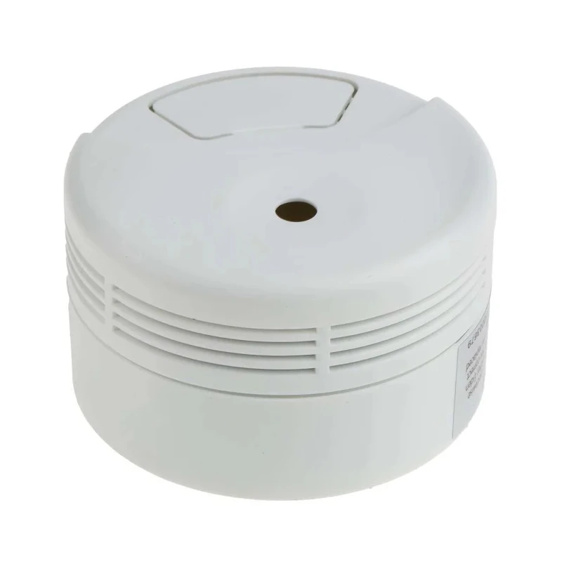 FireHawk Safety Products Flame Sensor Compact Optical Smoke Alarm FHB150 Midi