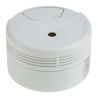 FireHawk Safety Products Flame Sensor Compact Optical Smoke Alarm FHB150 Midi