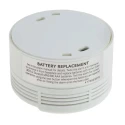 FireHawk Safety Products Flame Sensor Compact Optical Smoke Alarm FHB150 Midi