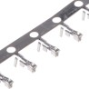 JST EH Series Female Crimp Terminal, 3A, 30 AWG Min, 22 AWG Max, Tin Plated Phosphor Bronze SEH-001T-P0.6