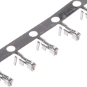 JST EH Series Female Crimp Terminal 3A Current 30 AWG Min Crimp 22 AWG Max SEH-001T-P0.6
