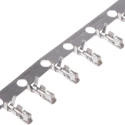 JST EH Series Female Crimp Terminal 3A Current 30 AWG Min Crimp 22 AWG Max SEH-001T-P0.6