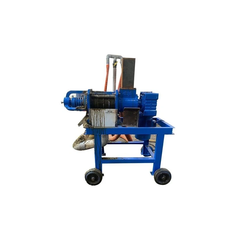  mini-cow-dung-dewatering-machine-2