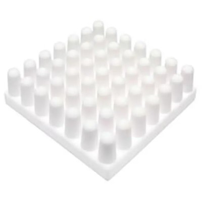SPREADFAST Ceramic Universal Square Pin Fin Heatsink, Thermal Resistance 23.2°C/W & 43.3°C/W, Dimensions SF-CHS-171706-PC