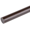 Power Adhesives Brown Hot Melt Glue Stick 200 mm 240-12-200-BNP-CP08-RS