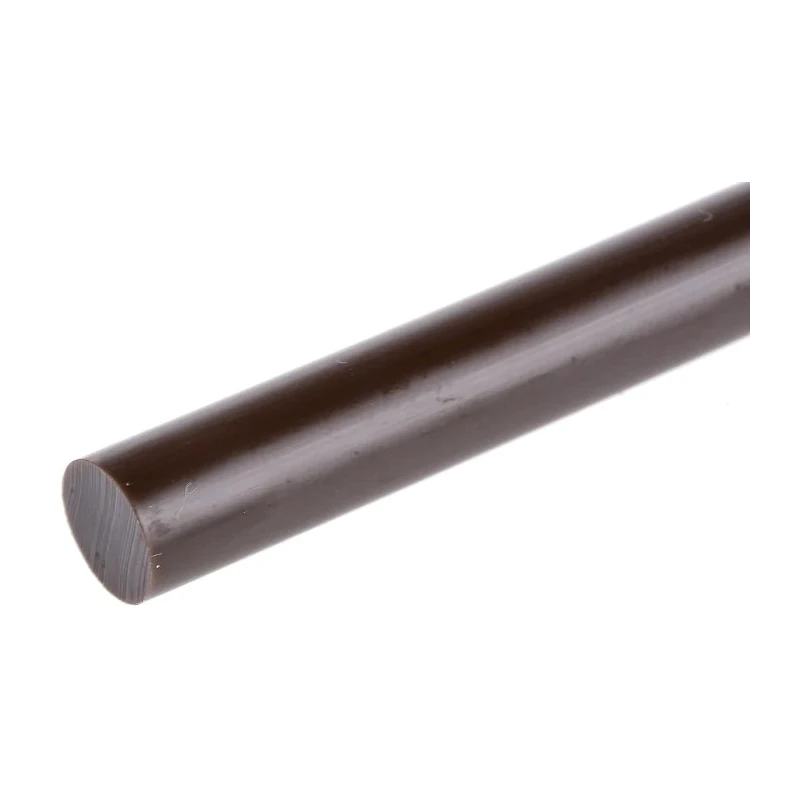 Power Adhesives Brown Hot Melt Glue Stick 200 mm 240-12-200-BNP-CP08-RS