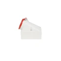 MENNEKES Industrial Power Connector 16A 415V IP44 Red Wall Mount Screw Terminal 7-Pole IP44 
