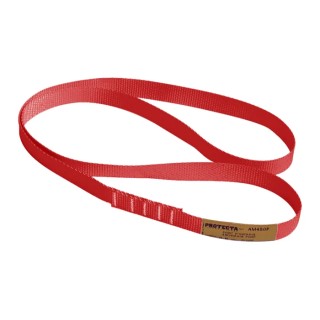 Protecta 1.5 m Polyester Anchor Strap 22 kN AM450/150