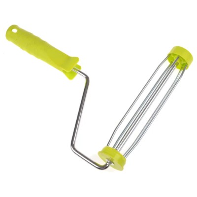 Cottam Paint Roller 228 mm Width 44 mm Diameter Suitable for 9-Inch Sleeves 315-2182