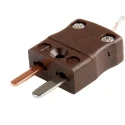 RS PRO Type T Exposed Junction Thermocouple 1 m Length, 250 °C Max 123-6328
