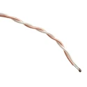 RS PRO Type T Exposed Junction Thermocouple 1 m Length, 250 °C Max 123-6328