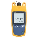 Fluke Networks Fibre Optic Test Equipment Multimode with SC, UPC Polishing Connector, 1m Test Distance, Battery FQM-SFP-M