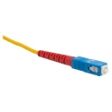 Fluke Networks Test Reference Cord for Single Mode Fibre OneShot PRO Fibre Optic Test Meter SRC-9-SCSCAPC