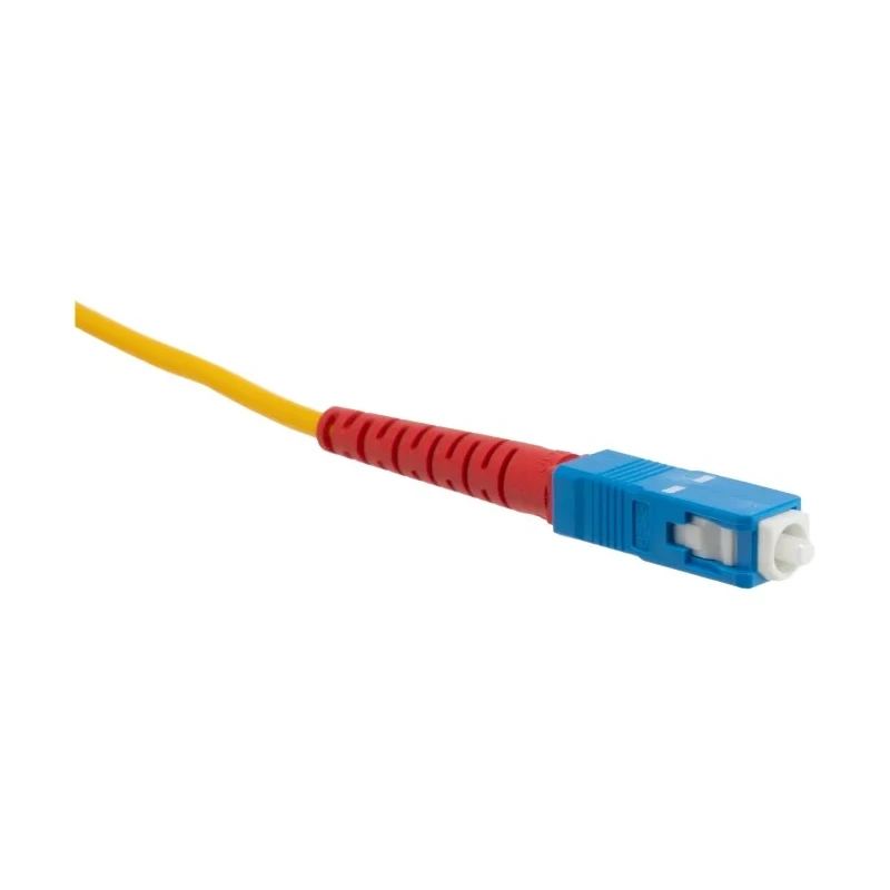 Fluke Networks Test Reference Cord for Single Mode Fibre OneShot PRO Fibre Optic Test Meter SRC-9-SCSCAPC