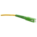 Fluke Networks Test Reference Cord for Single Mode Fibre OneShot PRO Fibre Optic Test Meter SRC-9-SCSCAPC