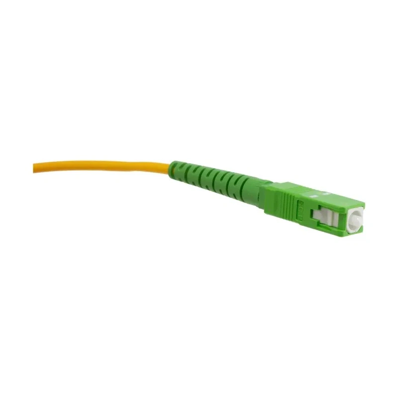 Fluke Networks Test Reference Cord for Single Mode Fibre OneShot PRO Fibre Optic Test Meter SRC-9-SCSCAPC