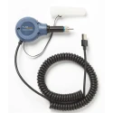 Fluke Networks Fibre Optic Test Kit Single & Multimode Cable USB Interface 1 μm Resolution FI-525