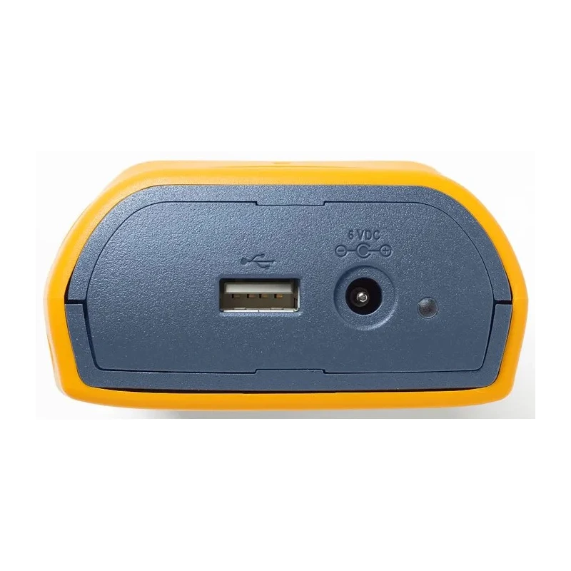 Fluke Networks Fibre Optic Test Kit Single & Multimode Cable USB Interface 1 μm Resolution FI-525