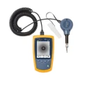 Fluke Networks Fibre Optic Test Kit Single & Multimode Cable USB Interface 1 μm Resolution FI-525