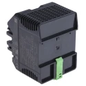 Murrelektronik Limited MICO Electronic Circuit Breaker 1A, 4A, 24V, 4 Channels, DIN Rail Mount 9000-41034-0100400