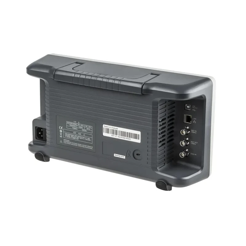 RS PRO Desktop Spectrum Analyser 2.1 GHz RSSA3021X