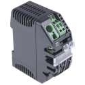 Murrelektronik Limited MICO Electronic Circuit Breaker 6A 24V, 2 Channels, DIN Rail Mount 9000-41042-0100600