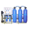 Water Treatment Plant Capacity 2000 LPH