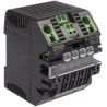 Murrelektronik Limited MICO Electronic Circuit Breaker 4 Channels 10A 24V DIN Rail 9000-41034-0401000