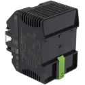 Murrelektronik Limited MICO Electronic Circuit Breaker 4 Channels 10A 24V DIN Rail 9000-41034-0401000